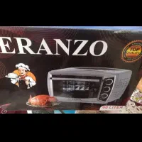 توستر مایکروویو سرانزو