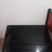 هود شیشه ای سالم