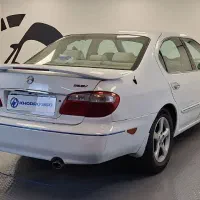 ماکسیما اتوماتیک 1389|خودرو سواری و وانت|تهران, میرداماد|دیوار