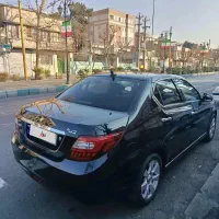 دنا پلاس اتومات ۴۰۲|خودرو سواری و وانت|تهران, حکیمیه|دیوار