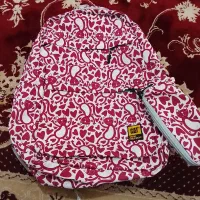 ست کیف و جامدادی
