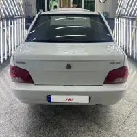 پراید 132 مدل 97 SE