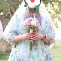 لباس محلی نو