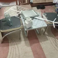 مقداری لوازم منزل و تشک نو با پشم ماشین شده .|رختخواب، بالش، پتو|شهریار, اصیل آباد|دیوار