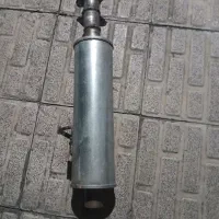 اگزوز ۱۰۶|قطعات یدکی و لوازم جانبی|ارومیه, |دیوار