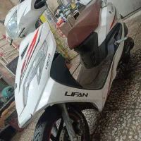 لیفان 125cts|موتورسیکلت|تهران, جی|دیوار