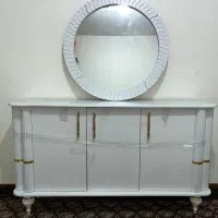 آینه کنسول سفارشی