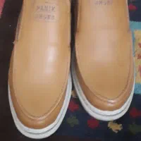 کفش مردانه