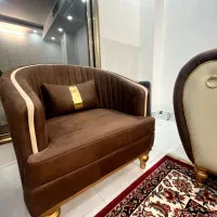 مبل راحتی|مبلمان خانگی و میز عسلی|اصفهان, پروین|دیوار