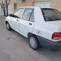 پراید ۱۳۱ مدل ۹۸|خودرو سواری و وانت|ابرکوه, |دیوار