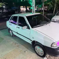 پراید مدل ۹۱ تمیز|خودرو سواری و وانت|رودهن, |دیوار