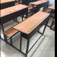 نیمکت مدرسه|صندلی و نیمکت|اهواز, شریعتی جنوبی|دیوار