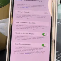 iphone 14 PROMAX 256 za 88%|موبایل|کرج, گوهردشت|دیوار