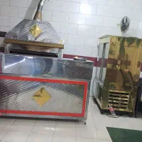 تجهزات رستوران