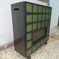 بخاری نیک کالا اصل|بخاری، هیتر، شومینه|شوش, |دیوار