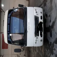 فروش مینی بوس ایسوزو P700|خودرو سنگین|مهر, |دیوار