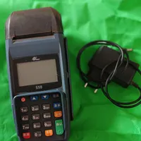 دستگاه کارتخوان s58|فروشگاه و مغازه|کرمان, |دیوار