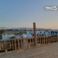 اجاره بومگردی در طبل روستای ملکی|اجارهٔ کوتاه‌مدت ویلا و باغ|قشم, |دیوار