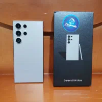 سامسونگ s24 ultra 256g|موبایل|الیگودرز, |دیوار