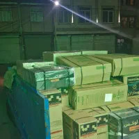 بخاری بدونه دود کش سرامیکی|بخاری، هیتر، شومینه|بهنمیر, |دیوار