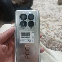 پوکو x7|موبایل|سراوان, |دیوار