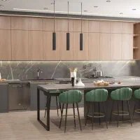 کابینت و کمد دیواری|جاکفشی، کمد، دراور|پردیس, فاز ۸|دیوار