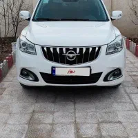 هایما s7توربو بدون رنگ کامل