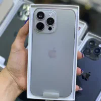 گوشی طرح آیفون16Pro Max   فول کپی|موبایل|مرند, |دیوار