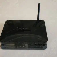 مودم وایرلس netgear