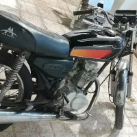 موتور هوندا|موتورسیکلت|گناباد, |دیوار