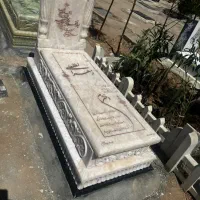 سنگ قبر / سنگ مزار  (مستقیم از کارخانه)|عمده‌فروشی|باقرشهر, |دیوار