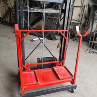 تولید و فروش بالابر فرش