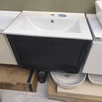 روشویی تمام pvc