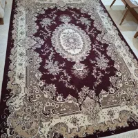 فرش ماشینی ۶ متری