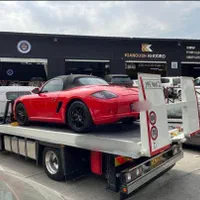 امدادخودرو یدک کش چرخگیر خودروبر کفی جرثقیل یدککش|خدمات حمل و نقل|اهواز, کیانپارس |دیوار