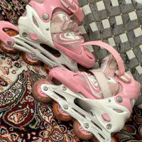 اسکیت ژله ای|دوچرخه، اسکیت، اسکوتر|کرمانشاه, |دیوار