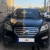 لیفان x60