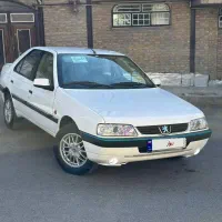 پژو slx موتور tu5مدل 98 درحد خشک|خودرو سواری و وانت|بوکان, |دیوار