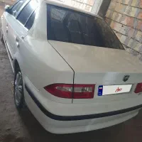 سمند ال ایکس تک گانه مدل ۱۴۰۰