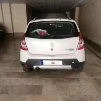 ساندرو استپ وی اتومات مدل 96