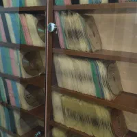 بوفه و کنسول تمام MDF سفارشی|بوفه، ویترین، کنسول|ساری, |دیوار