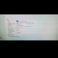 کامپیوتر و مانیتور|رایانه رومیزی|اندیمشک, |دیوار