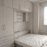 نصاب کابینت کمد و تخت کم جا و ساخت واجرا|خدمات پیشه و مهارت|ری, ظهیرآباد|دیوار