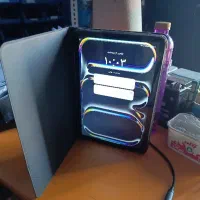 تبلتMacPad Air|تبلت|قزوین, |دیوار