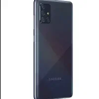 گوشی سامسونگ a71