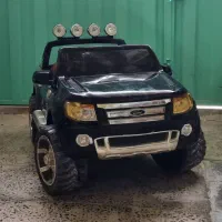 ماشین شارژی کودکان