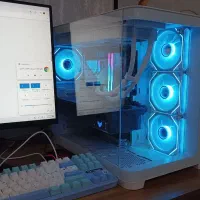 سیستم گیمینگ