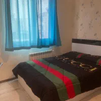 اپارتمان مبله دوخواب شیک|اجارهٔ کوتاهمدت آپارتمان و سوئیت|تهران, مهران (سیدخندان)|دیوار