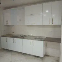 کابینت آشپزخانه پیش‌ساخته کد200|مصالح و تجهیزات ساختمان|خرم‌آباد, |دیوار