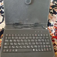 کیف کیبوردی تبلت ۷ یا ۸ اینچ